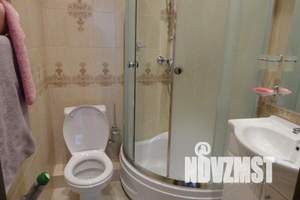 2-к квартира, посуточно, 40м2, 5/16 этаж