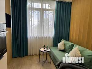 2-к квартира, посуточно, 38м2, 1/5 этаж