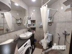 Студия квартира, посуточно, 20м2, 1/11 этаж