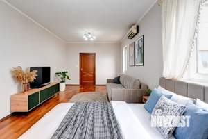 2-к квартира, посуточно, 70м2, 8/17 этаж