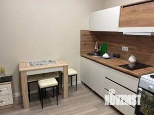 Студия квартира, посуточно, 30м2, 7/12 этаж