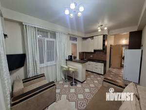 Студия квартира, на длительный срок, 25м2, 1/5 этаж