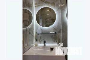 1-к квартира, посуточно, 22м2, 15/17 этаж