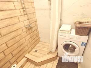 1-к квартира, посуточно, 27м2, 2/6 этаж
