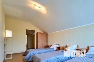 4-к квартира, посуточно, 150м2, 3/4 этаж