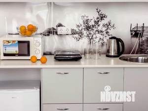 1-к квартира, посуточно, 27м2, 1/1 этаж