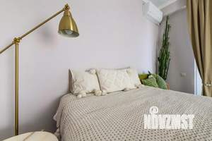 2-к квартира, посуточно, 69м2, 1/1 этаж