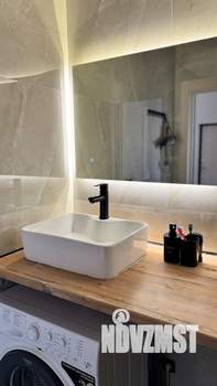 Студия квартира, на длительный срок, 30м2, 3/3 этаж