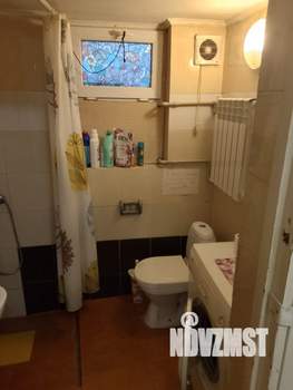 Студия квартира, на длительный срок, 20м2, 1/2 этаж