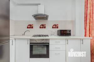 1-к квартира, посуточно, 32м2, 3/5 этаж