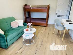 2-к квартира, посуточно, 50м2, 4/9 этаж