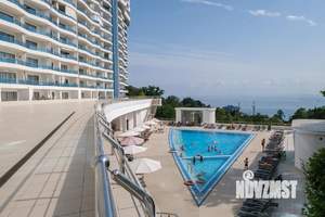 1-к квартира, посуточно, 70м2, 1/1 этаж