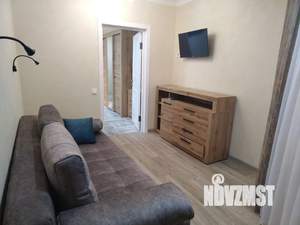 3-к квартира, посуточно, 66м2, 2/3 этаж