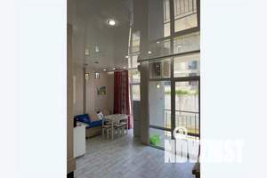 1-к квартира, посуточно, 32м2, 2/3 этаж