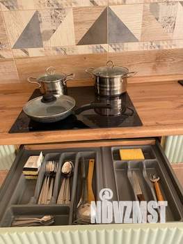 3-к квартира, посуточно, 66м2, 2/3 этаж