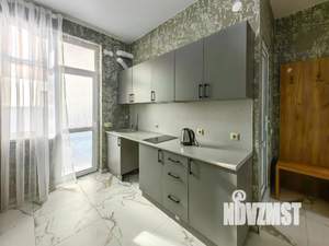 1-к квартира, посуточно, 28м2, 1/1 этаж