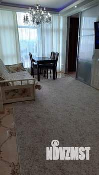 3-к квартира, на длительный срок, 60м2, 15/18 этаж