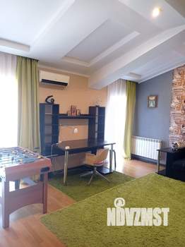 3-к квартира, посуточно, 160м2, 6/6 этаж