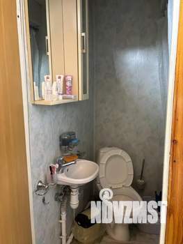 2-к квартира, посуточно, 35м2, 1/1 этаж