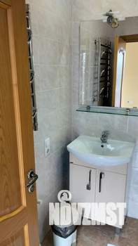 1-к квартира, посуточно, 40м2, 3/3 этаж