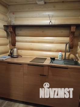 2-к квартира, посуточно, 20м2, 2/2 этаж