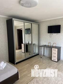 1-к квартира, посуточно, 30м2, 2/2 этаж