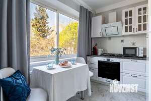 1-к квартира, посуточно, 38м2, 2/6 этаж