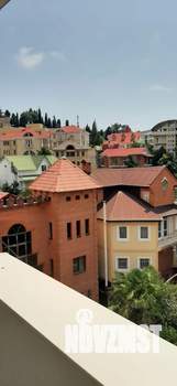 1-к квартира, на длительный срок, 40м2, 4/4 этаж