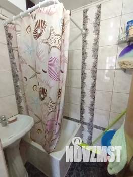 3-к квартира, посуточно, 43м2, 2/5 этаж