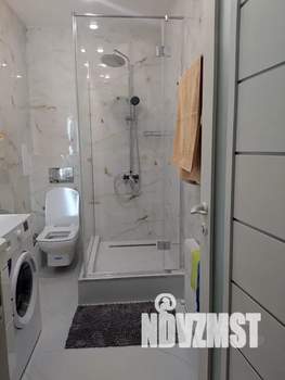 1-к квартира, посуточно, 45м2, 3/14 этаж
