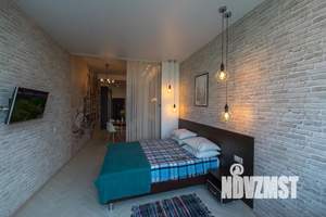 1-к квартира, посуточно, 30м2, 6/8 этаж