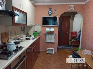 2-к квартира, на длительный срок, 49м2, 2/7 этаж