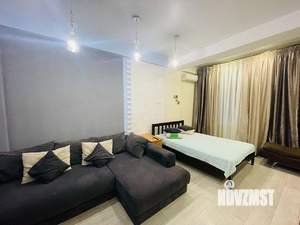 Студия квартира, посуточно, 30м2, 10/11 этаж