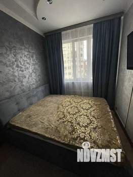 2-к квартира, на длительный срок, 55м2, 7/19 этаж