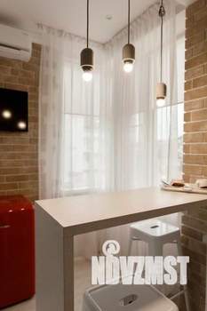 1-к квартира, посуточно, 26м2, 1/1 этаж