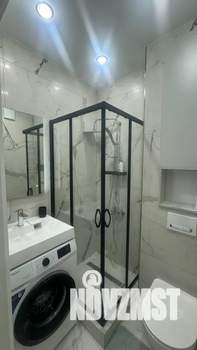 Студия квартира, посуточно, 19м2, 13/19 этаж