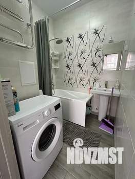 Студия квартира, посуточно, 27м2, 2/3 этаж