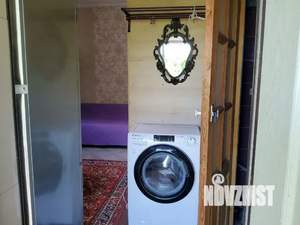 Студия квартира, посуточно, 17м2, 2/3 этаж