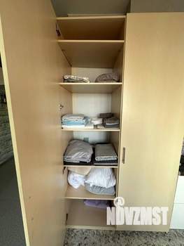 Студия квартира, на длительный срок, 25м2, 8/9 этаж