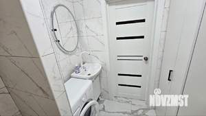 Студия квартира, на длительный срок, 25м2, 3/3 этаж