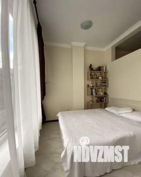 1-к квартира, посуточно, 34м2, 4/6 этаж
