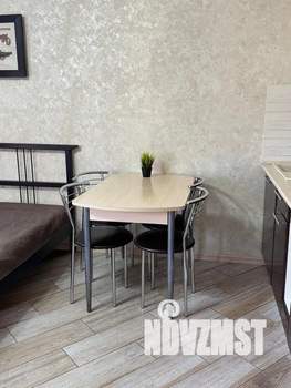 Студия квартира, посуточно, 28м2, 4/4 этаж