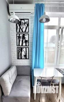 1-к квартира, посуточно, 30м2, 2/8 этаж