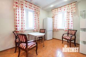 2-к квартира, посуточно, 85м2, 1/1 этаж