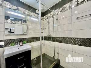 1-к квартира, на длительный срок, 35м2, 15/25 этаж