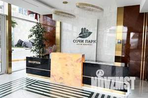 1-к квартира, посуточно, 25м2, 11/12 этаж