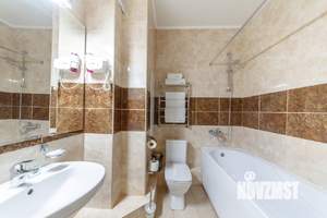 3-к квартира, на длительный срок, 50м2, 3/5 этаж