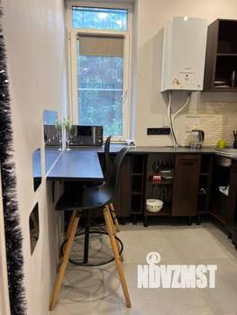 2-к квартира, на длительный срок, 47м2, 1/6 этаж