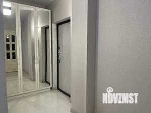 1-к квартира, посуточно, 28м2, 2/8 этаж