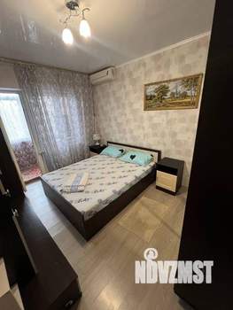 2-к квартира, на длительный срок, 63м2, 3/13 этаж